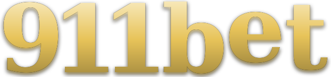 911bet โลโก้